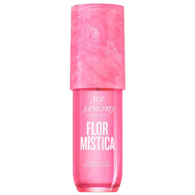 Mist Perfurmado Sol de Janeiro Flor M&iacute;stica